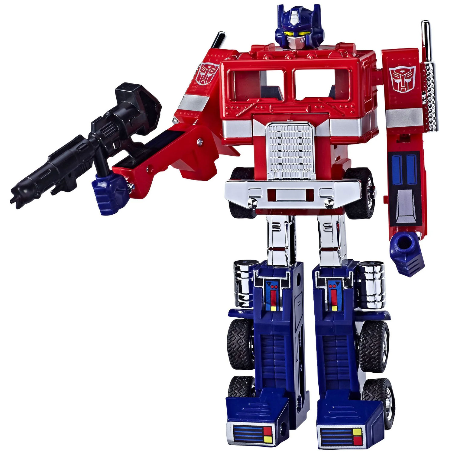 Optimus Prime