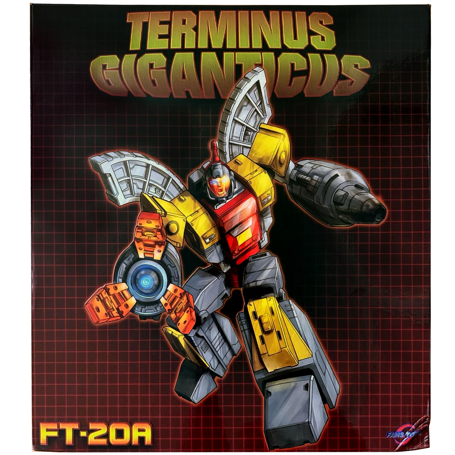 Terminus Giganticus