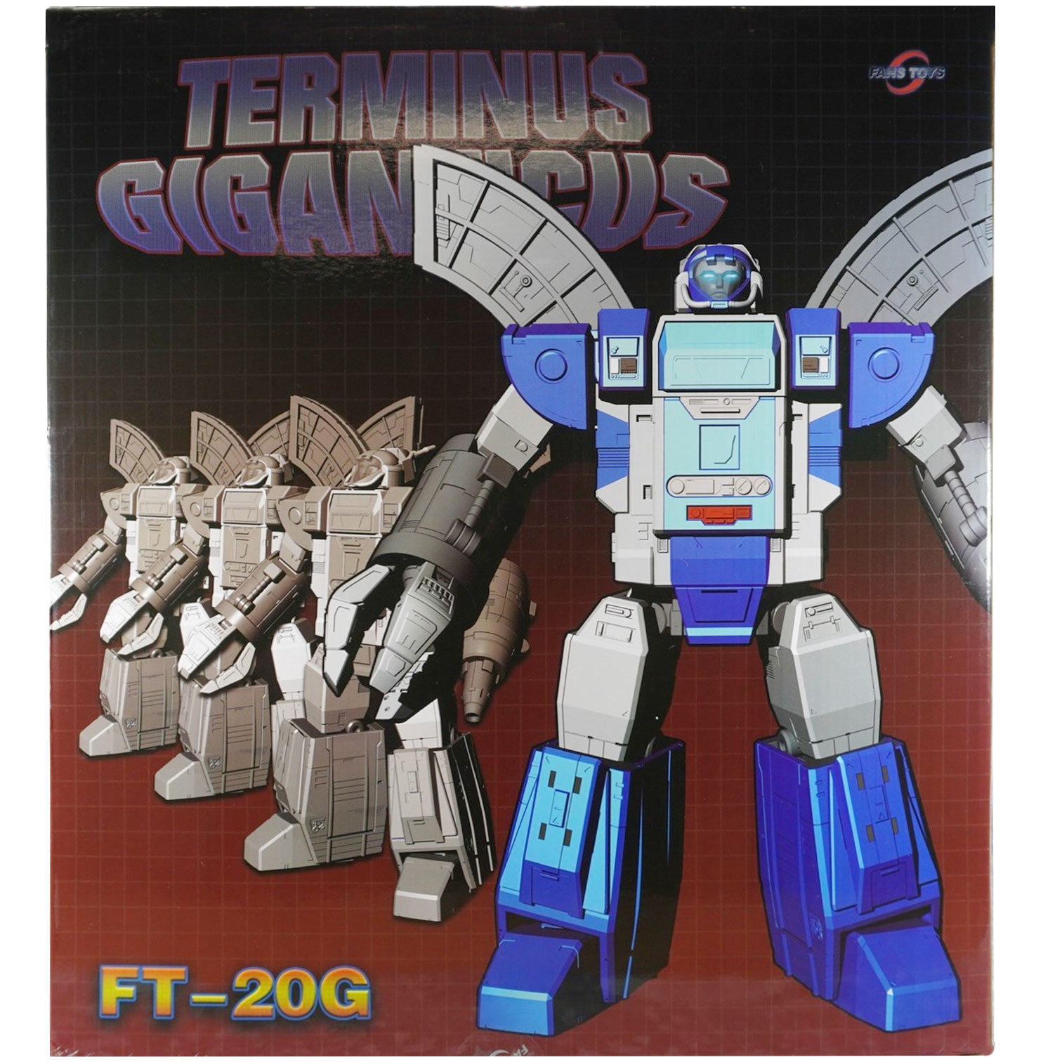 Terminus Giganticus