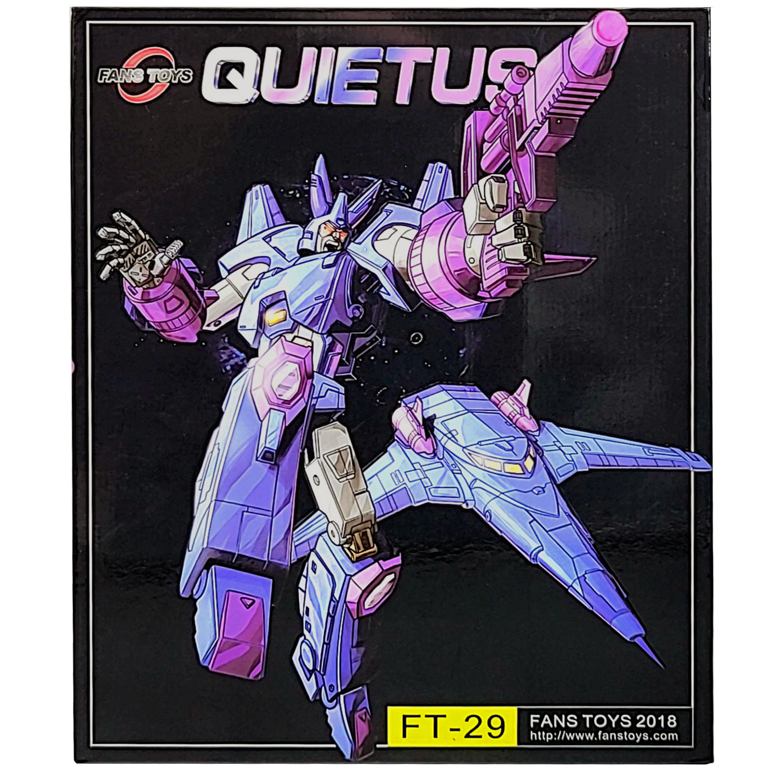Quietus