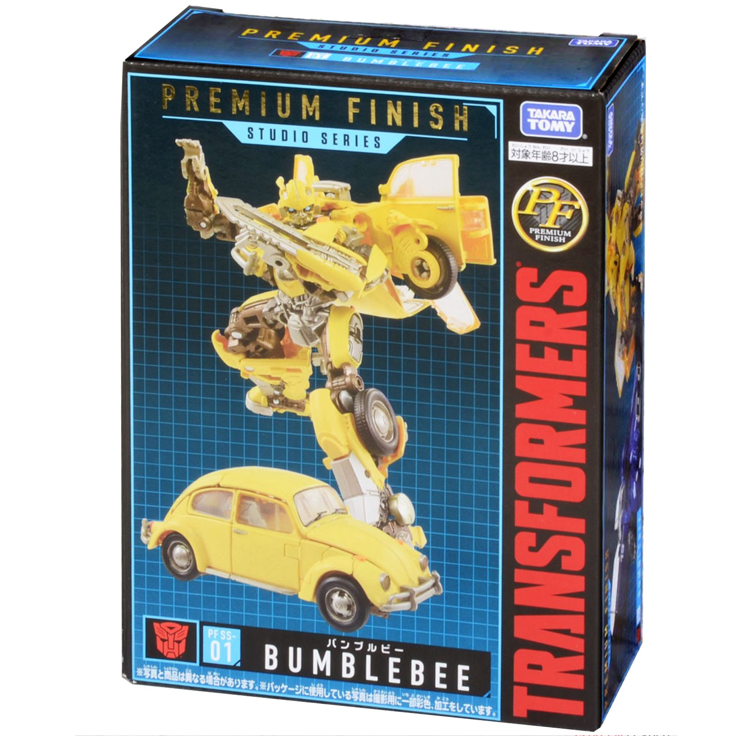 Bumblebee