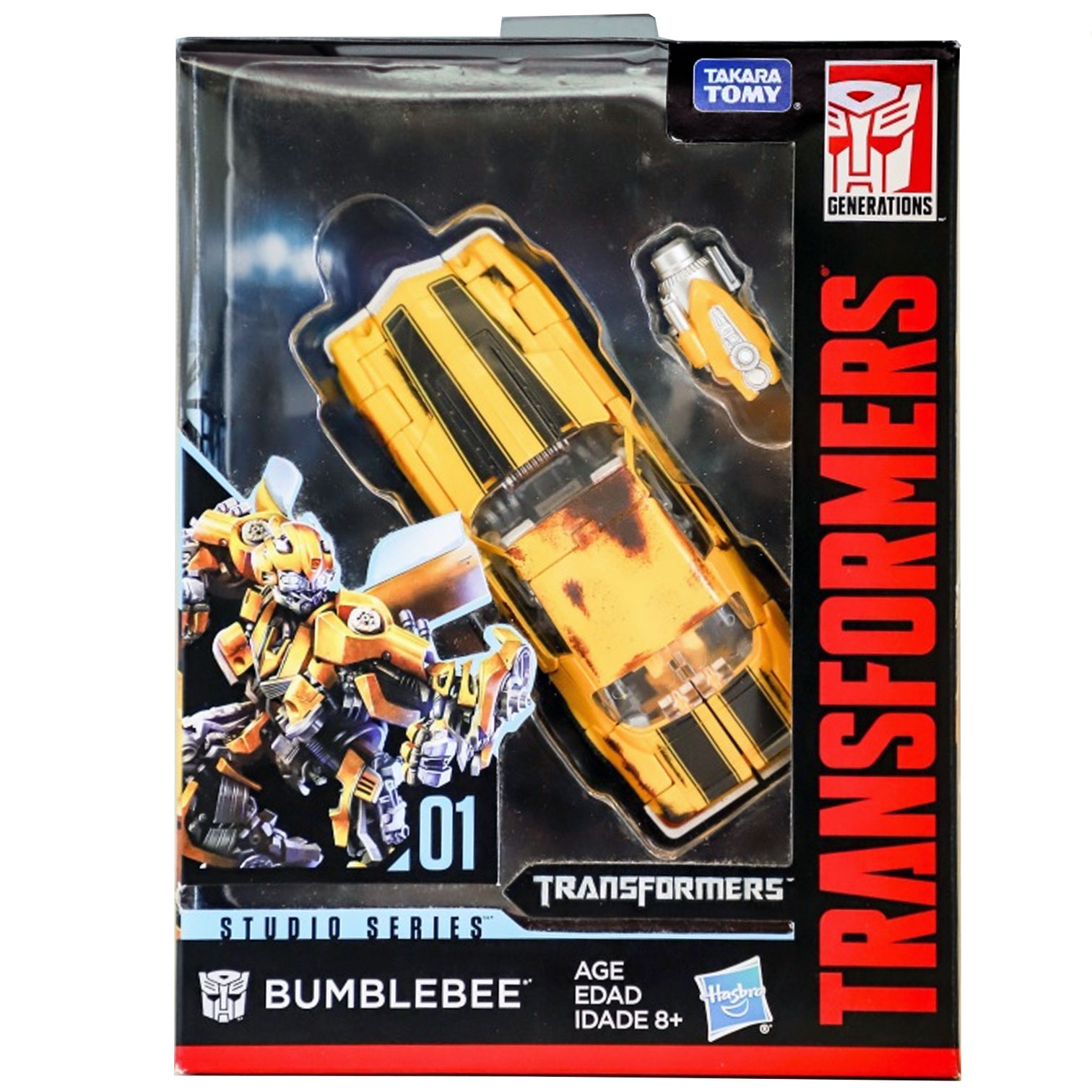 Bumblebee