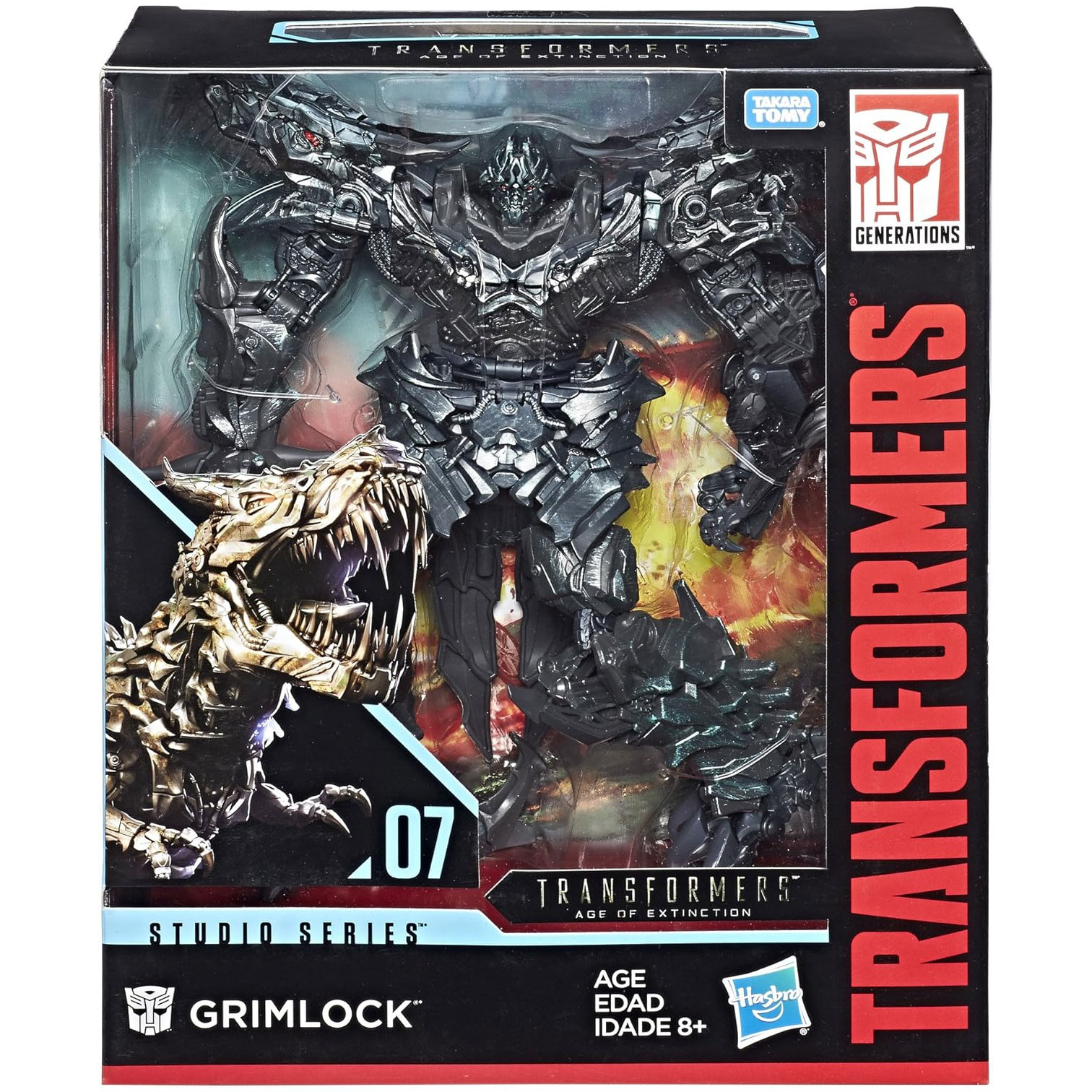 Grimlock