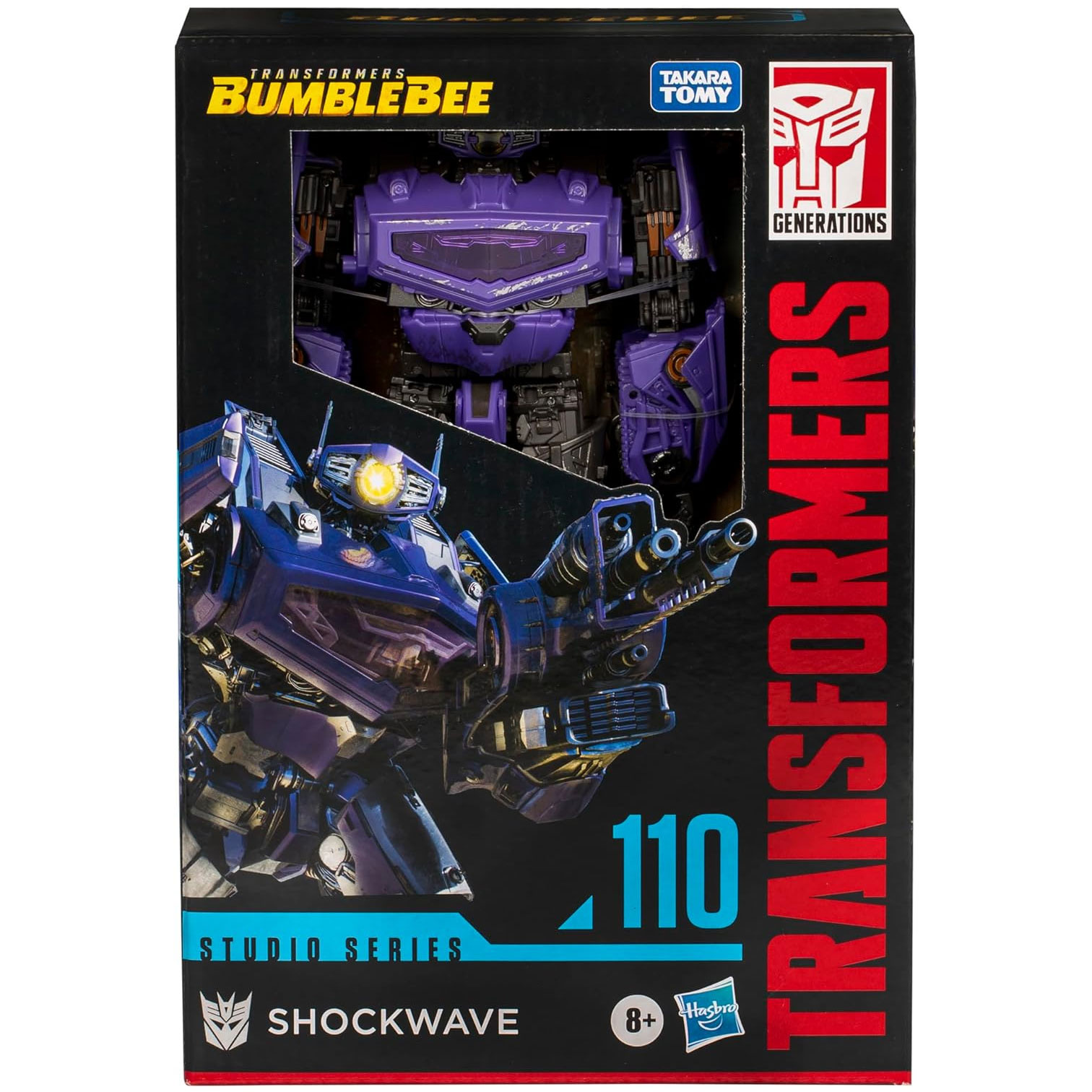 Shockwave
