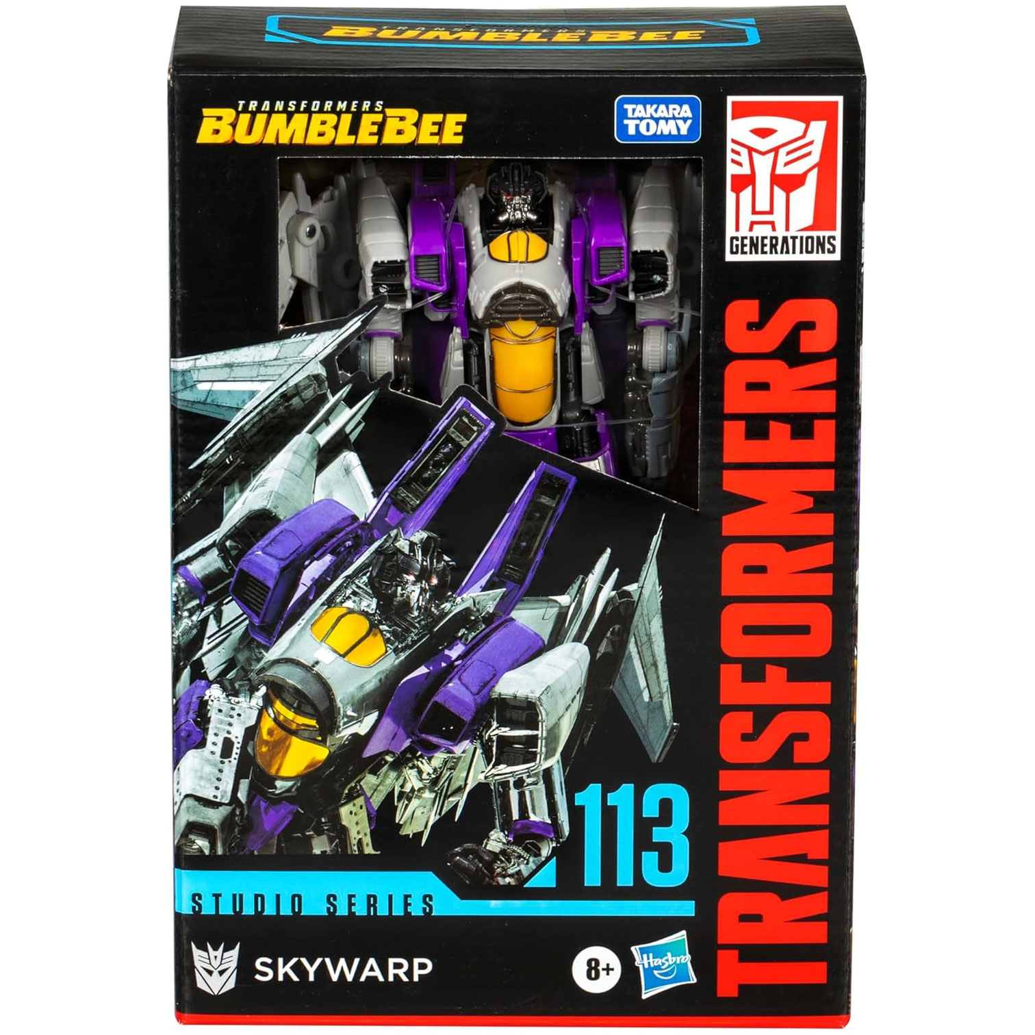 Skywarp