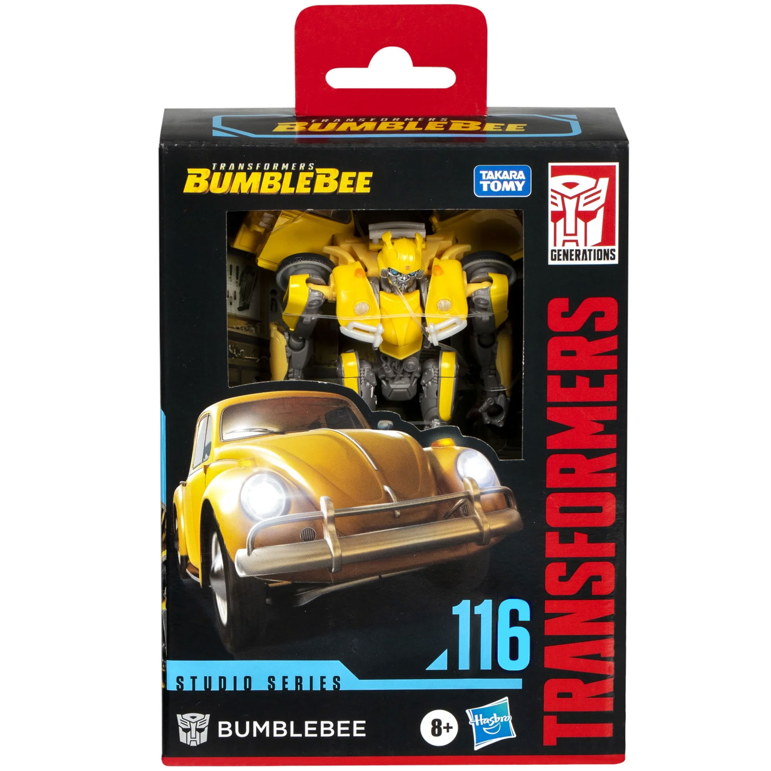 Bumblebee