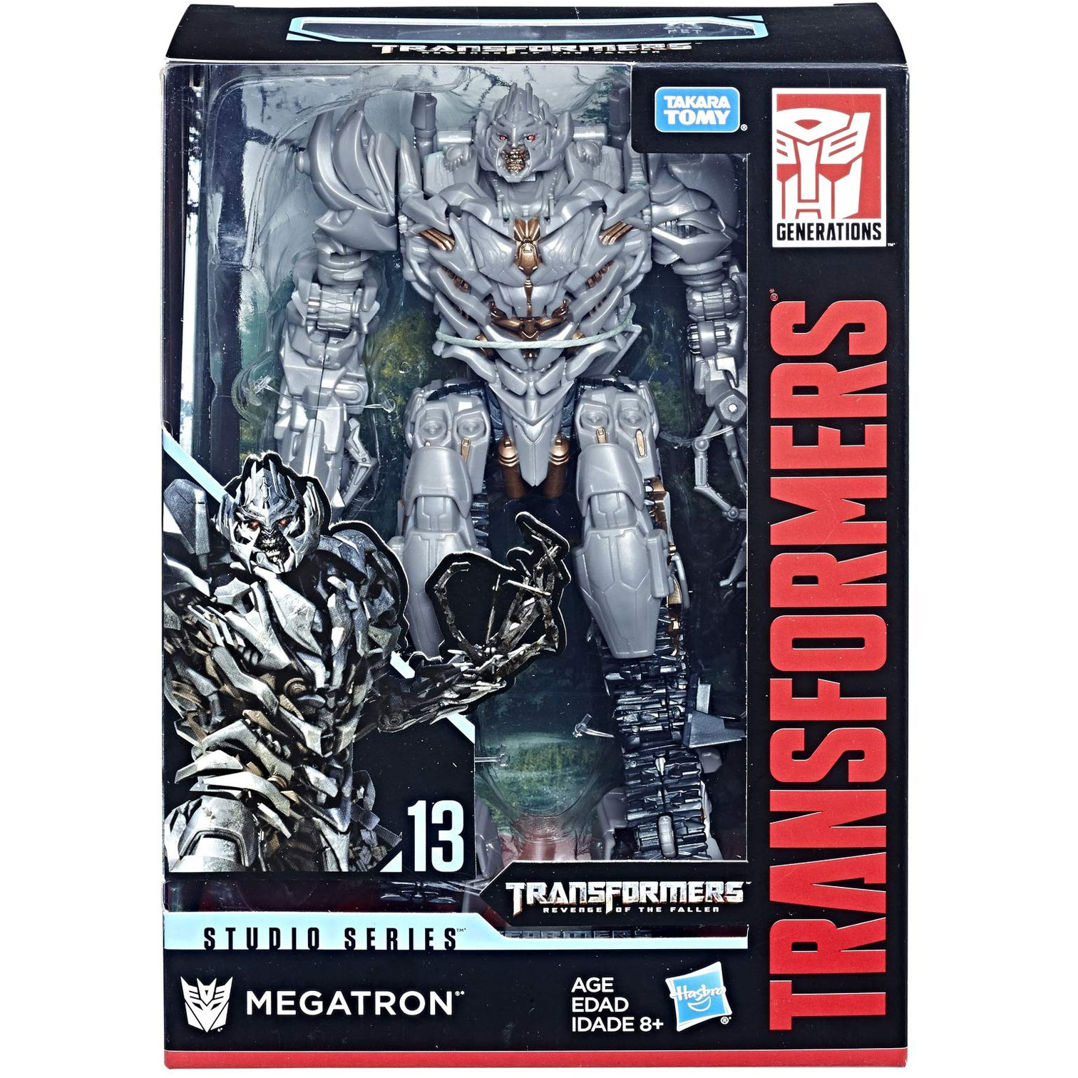 Megatron