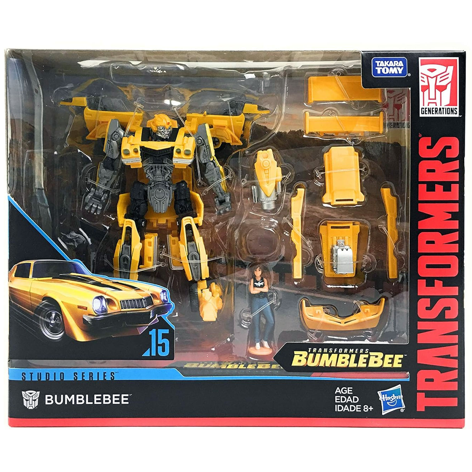 Bumblebee