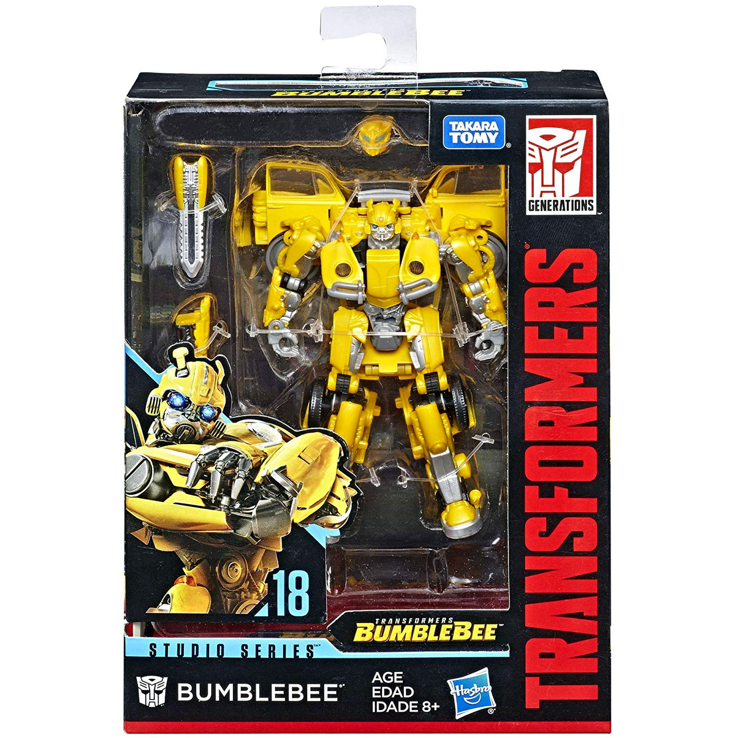 Bumblebee