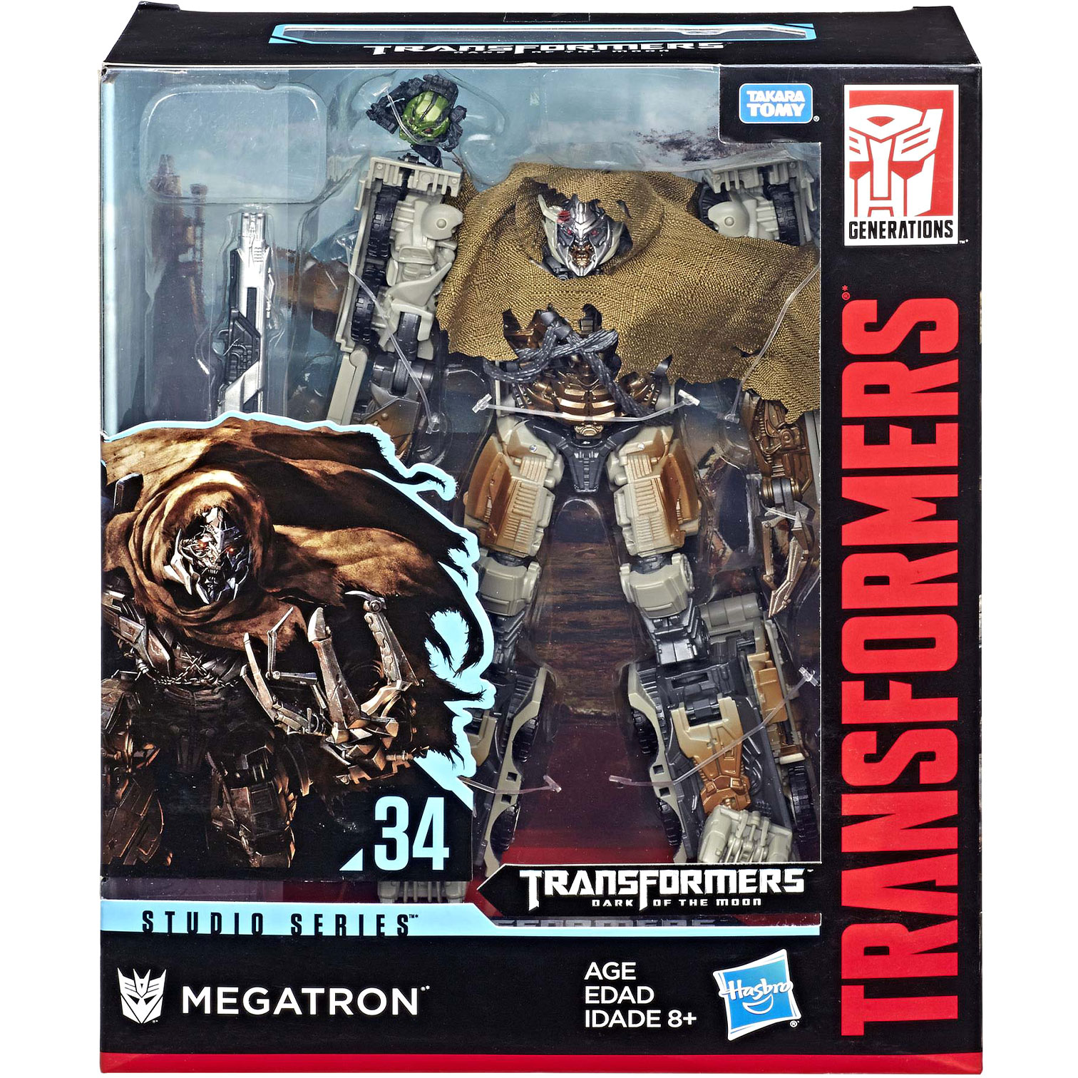 Megatron