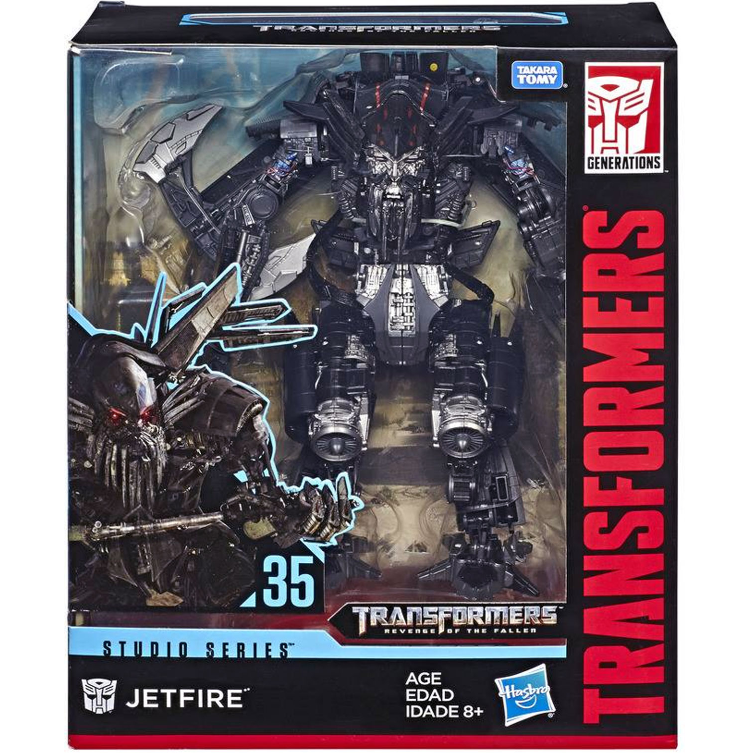 Jetfire