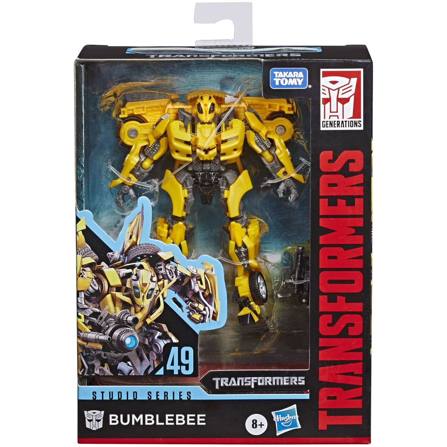 Bumblebee