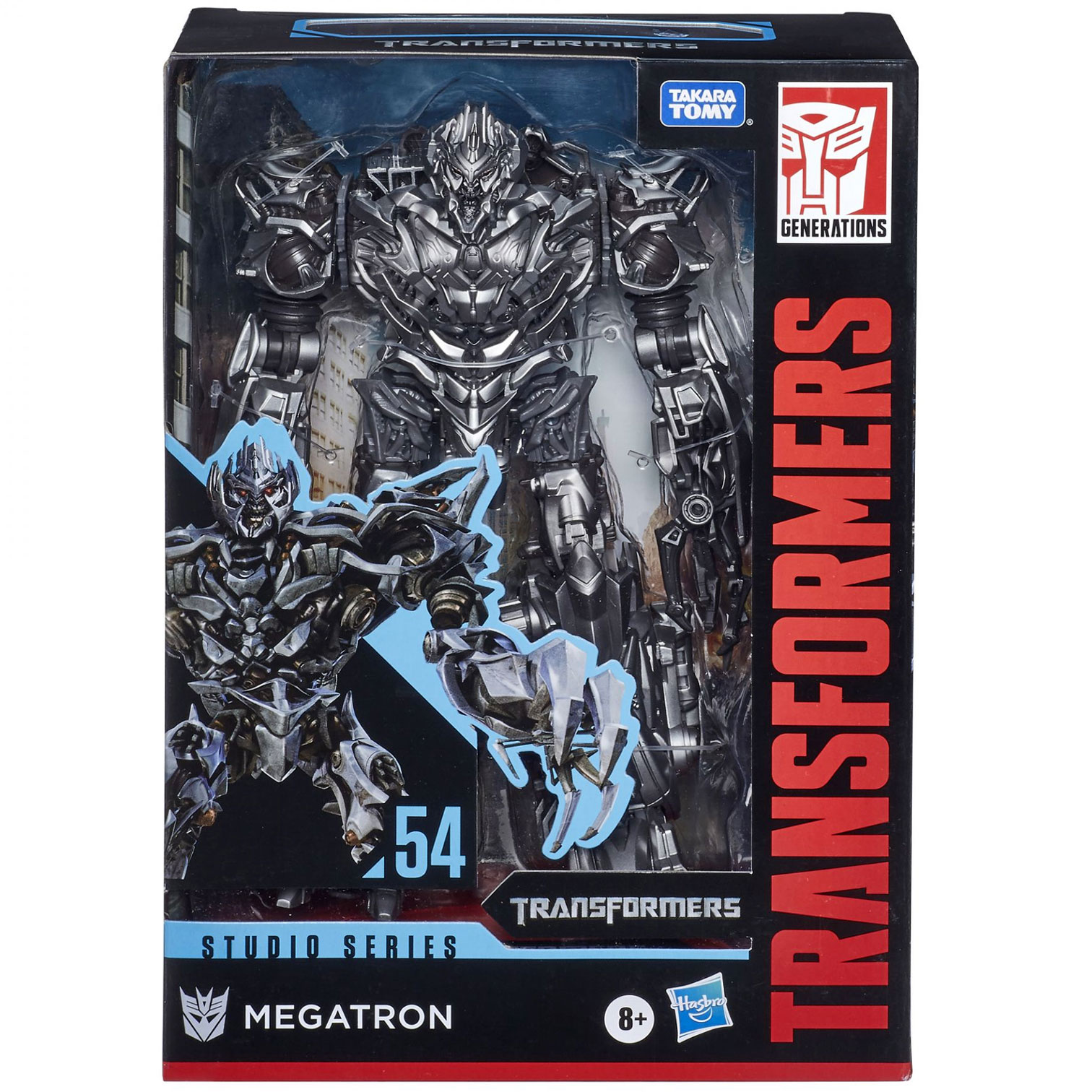Megatron