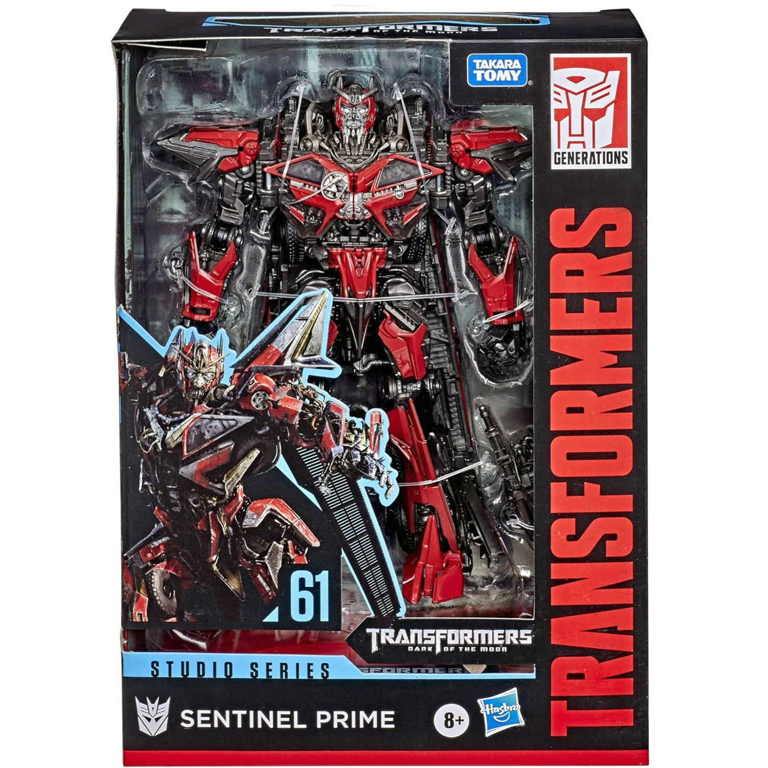 Sentinel Prime