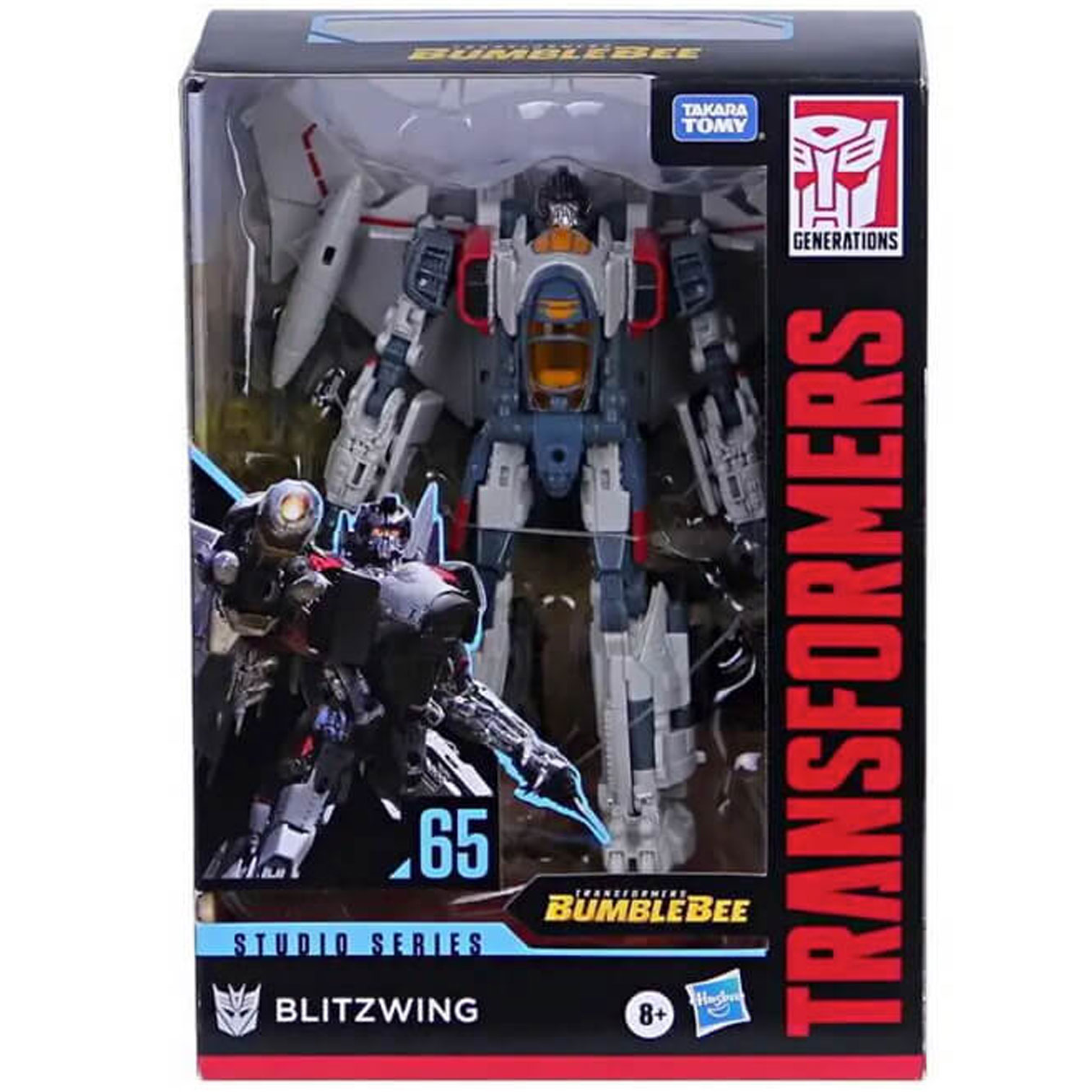 Blitzwing