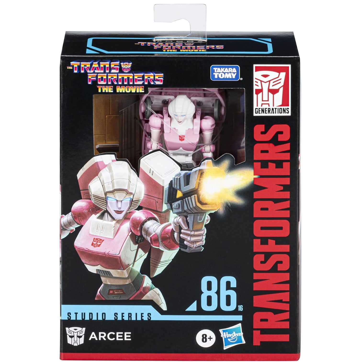 Arcee