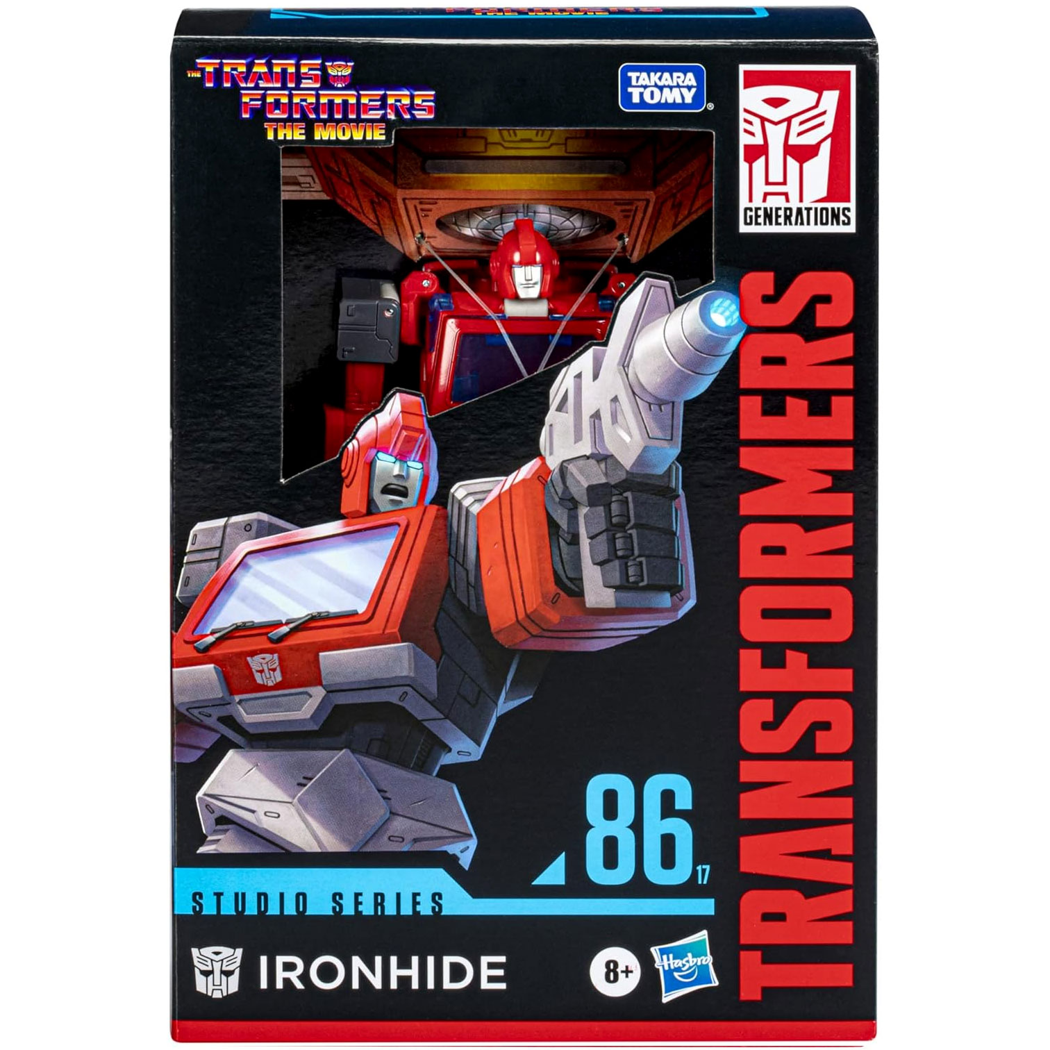 Ironhide