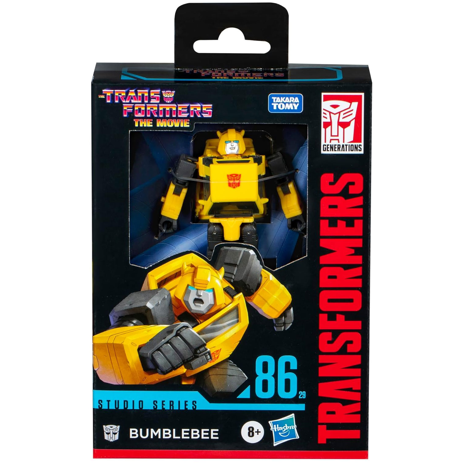 Bumblebee