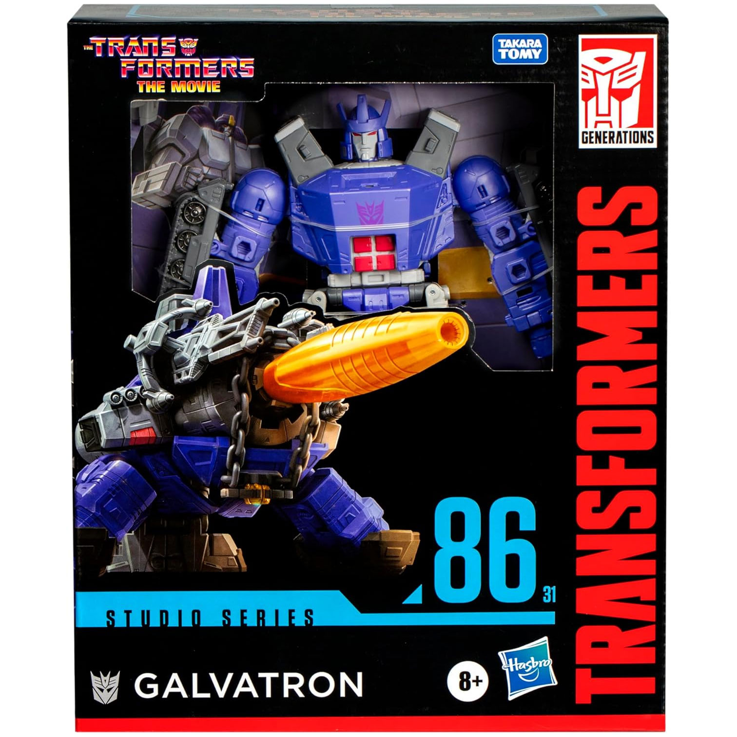 Galvatron