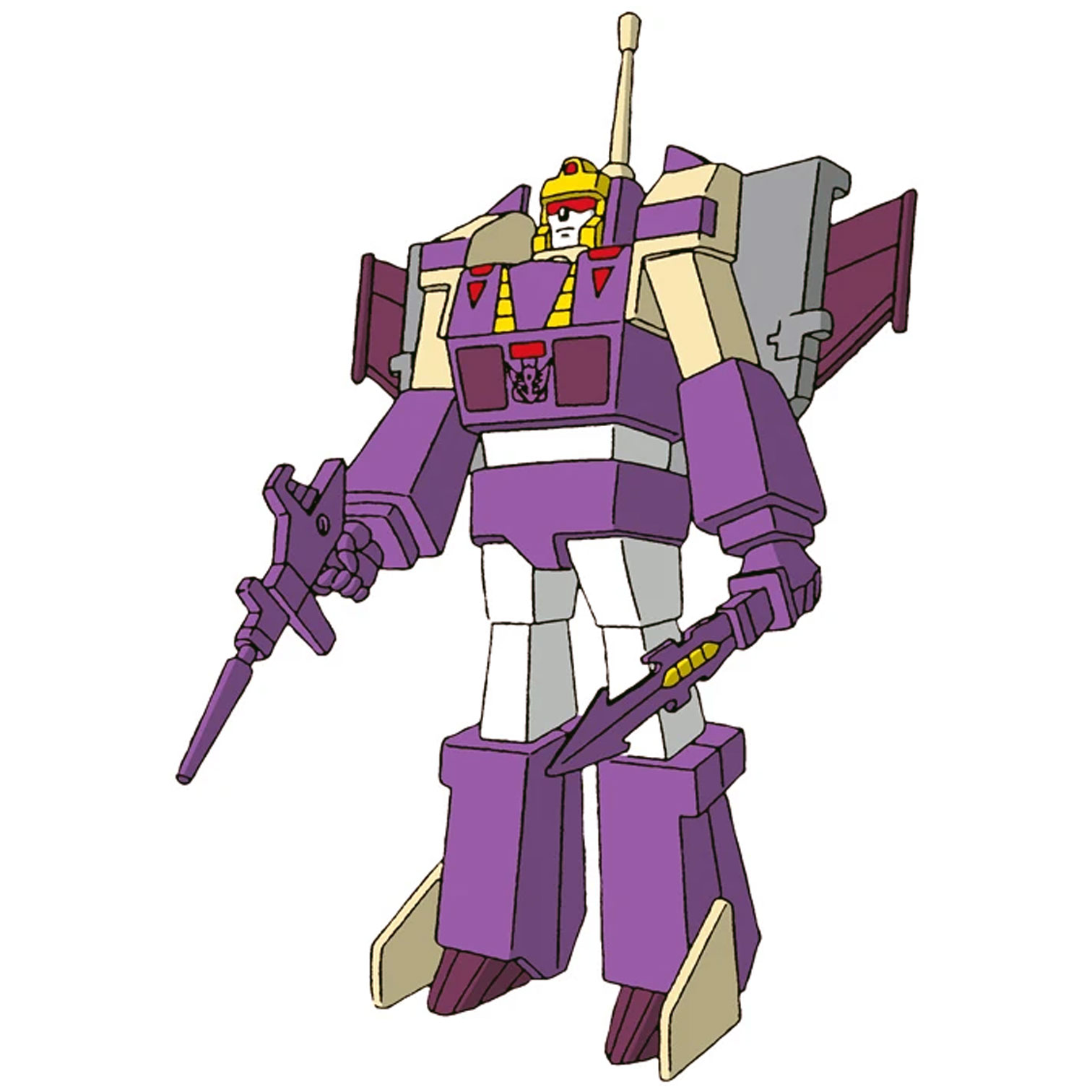 Blitzwing