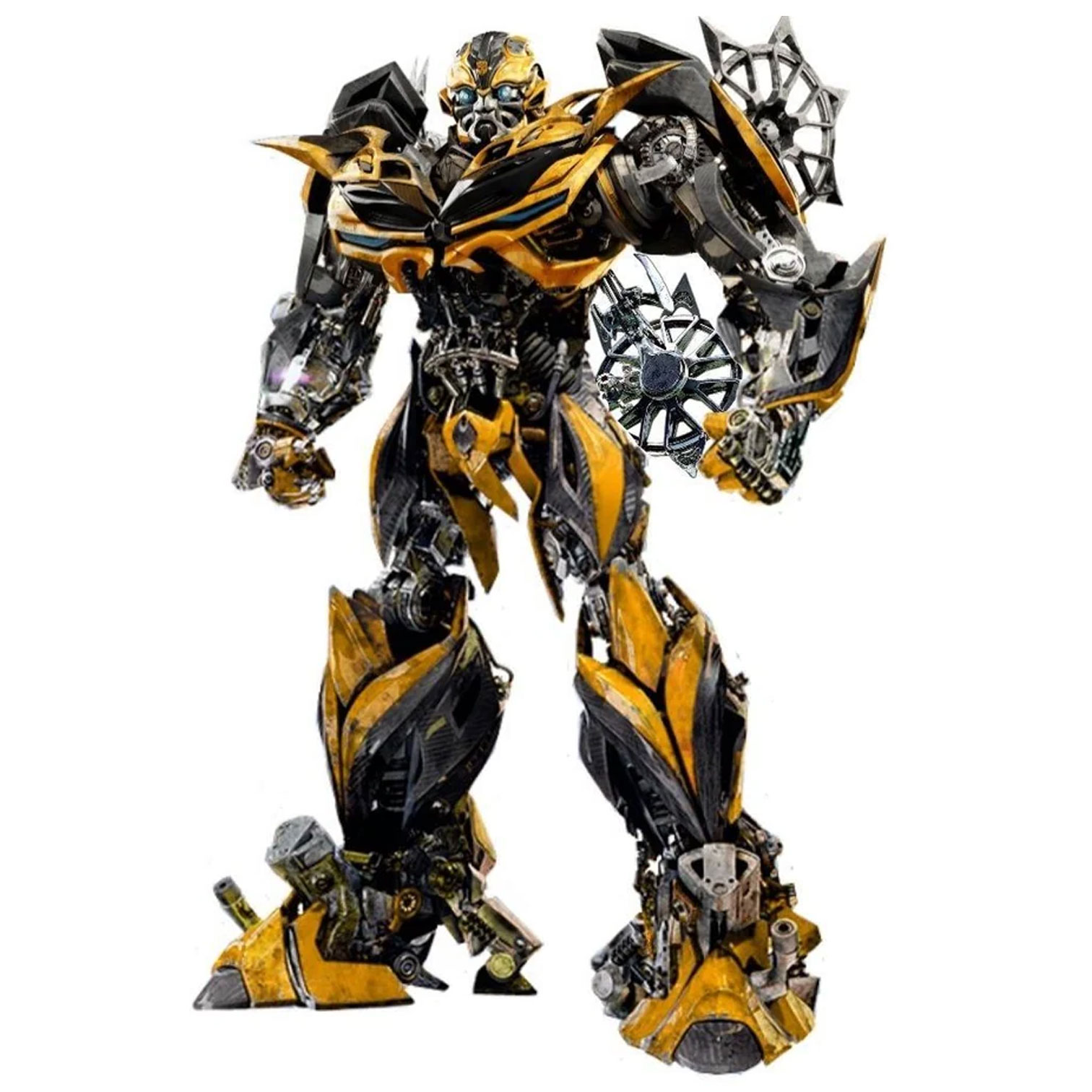 Bumblebee
