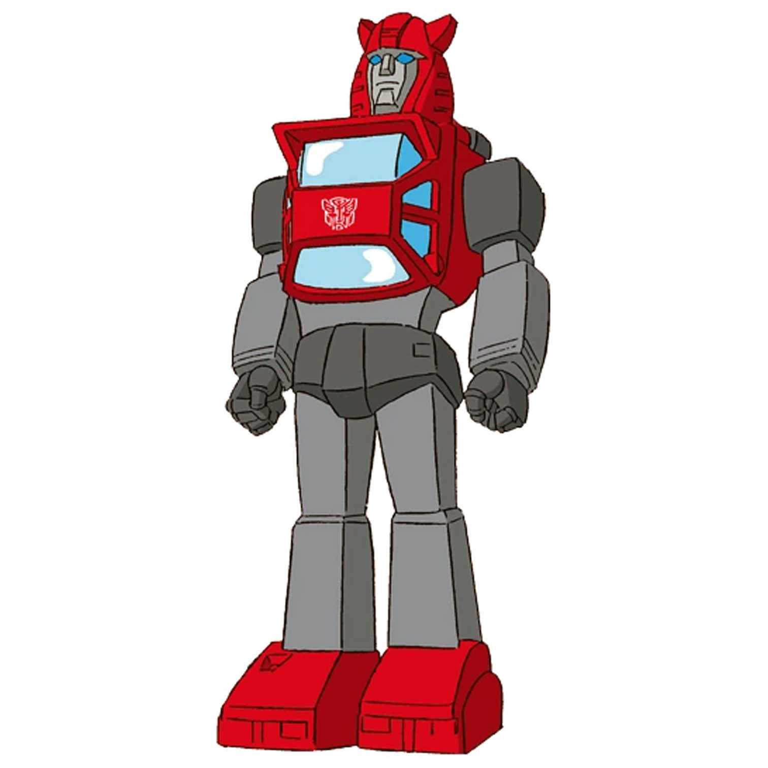 Cliffjumper
