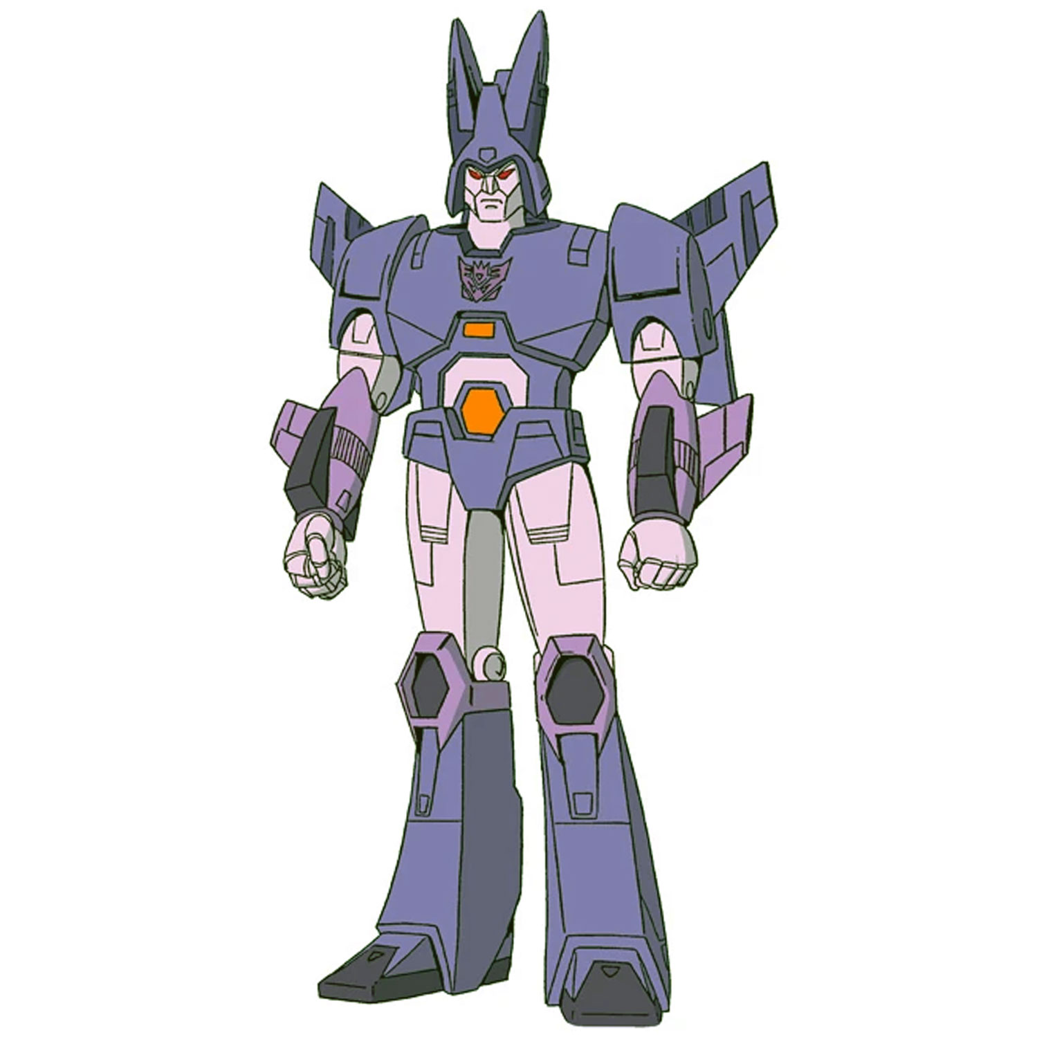 Cyclonus