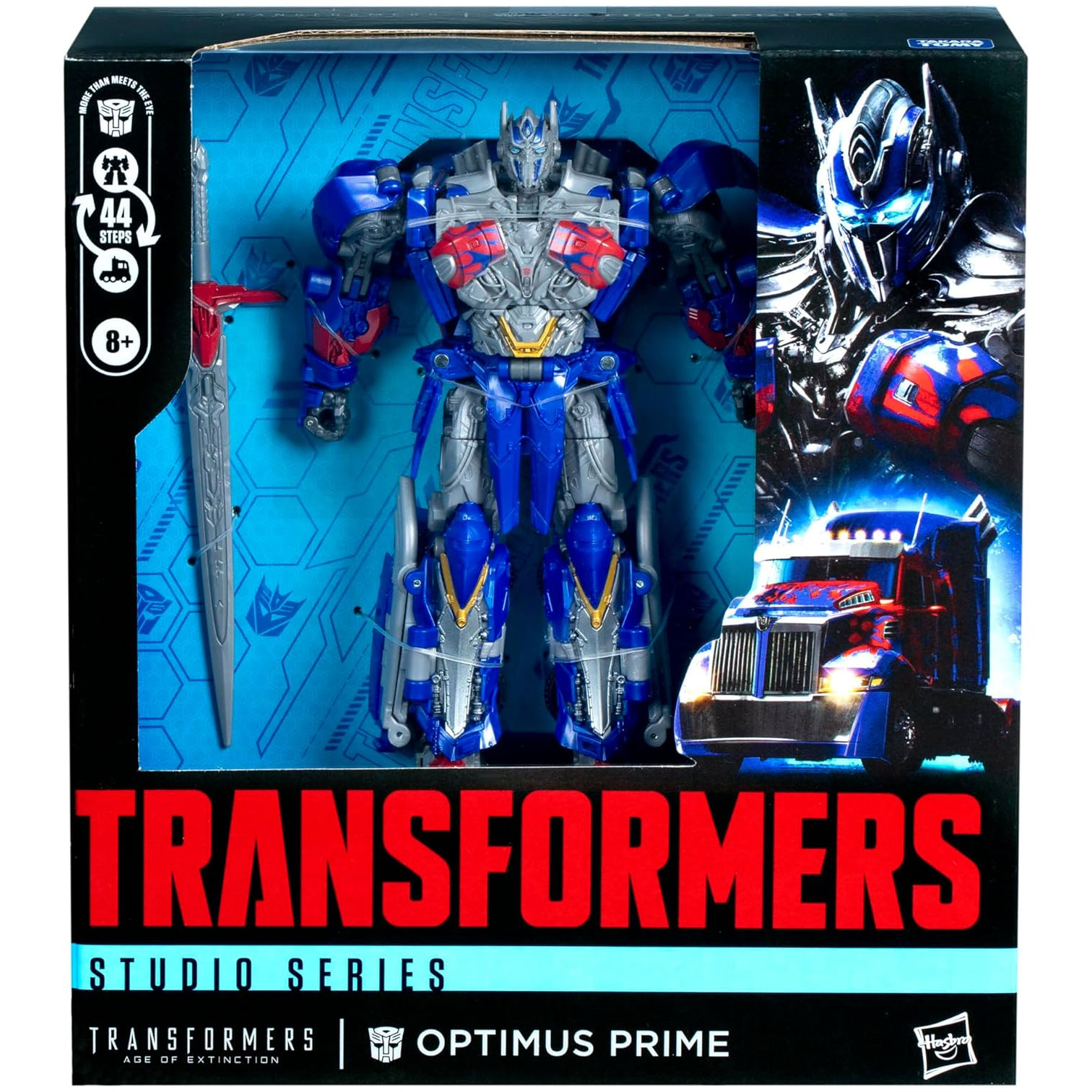 Optimus Prime