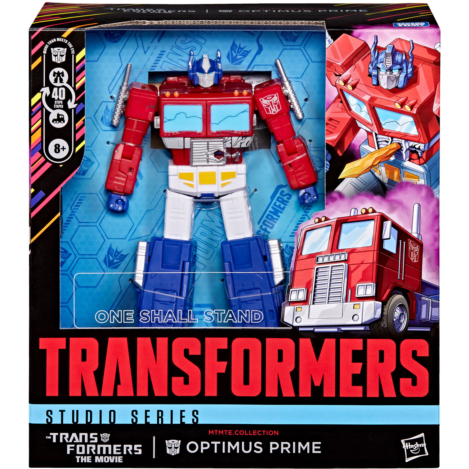 Optimus Prime