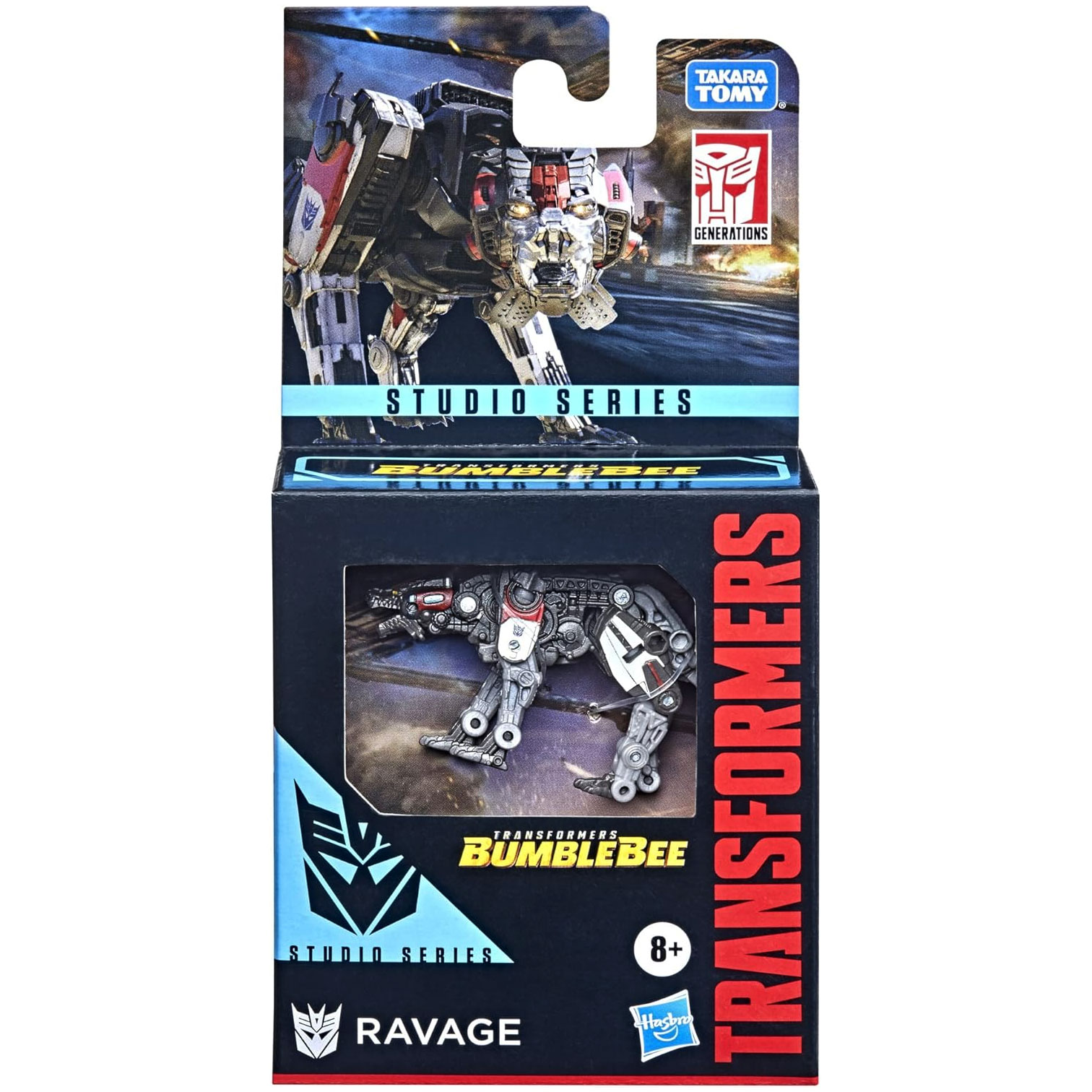 Ravage