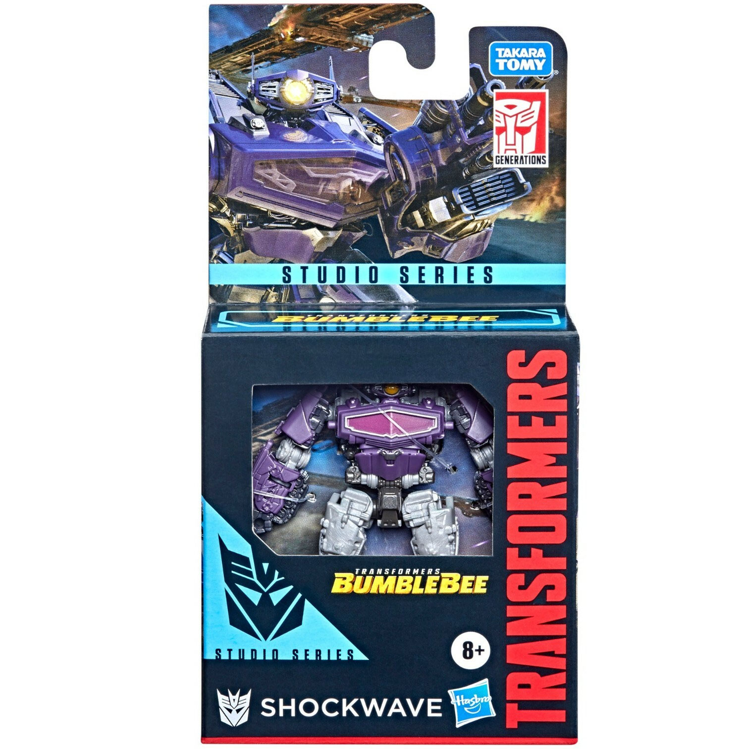 Shockwave