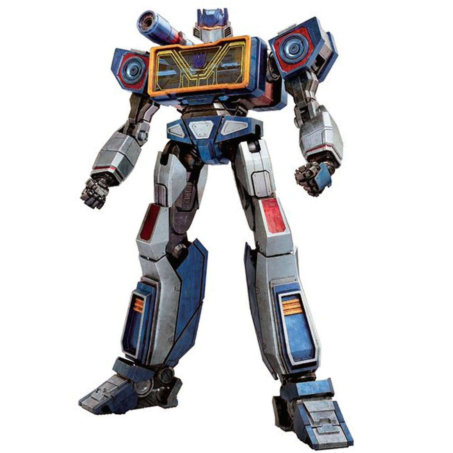 Soundwave