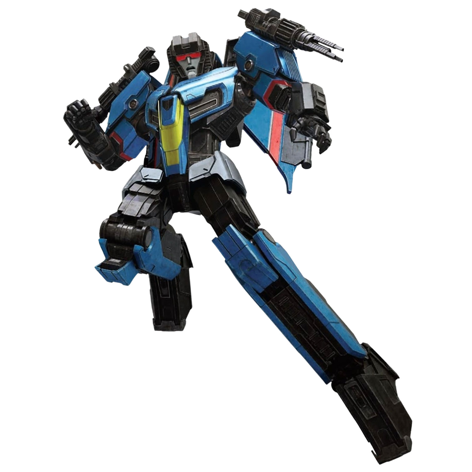 Thundercracker